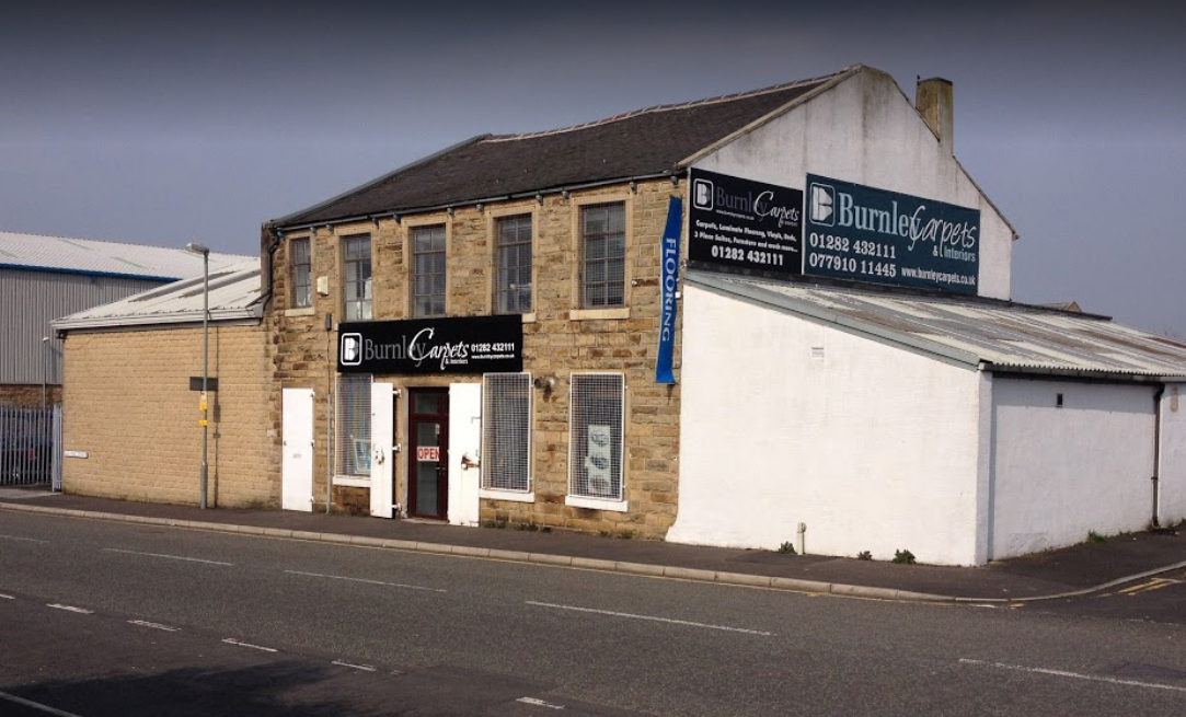 Home Burnley Carpets